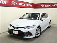 トヨタ カムリ HEV G