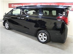 アルファード 2.5X