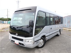 コースター GX