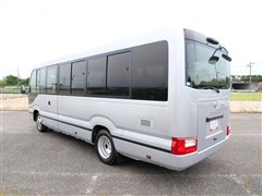 コースター GX