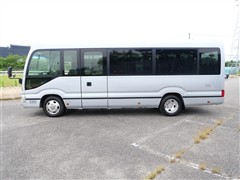 コースター GX