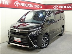 ヴォクシー ZS