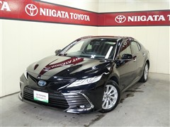 トヨタ カムリ G