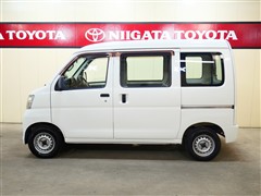 ハイゼットカーゴ SPクリーン