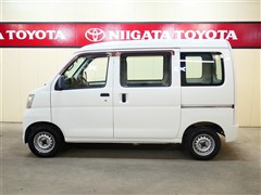 ハイゼットカーゴ SPクリーン