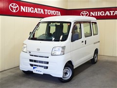 ダイハツ ハイゼットカーゴ SPクリーン