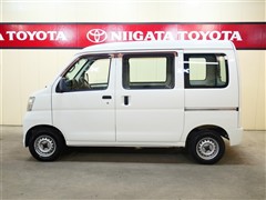 ハイゼットカーゴ SPクリーン