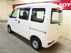 ハイゼットカーゴ SPクリーン