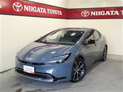 プリウス Z