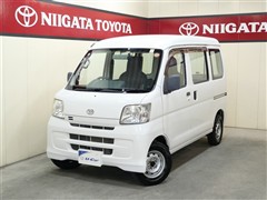 ハイゼットカーゴ SPクリーン