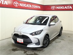 ヤリス X