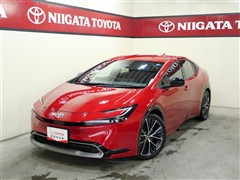 トヨタ プリウス Z