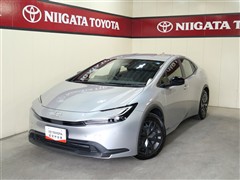 プリウス X