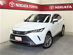 トヨタ ハリアー Z