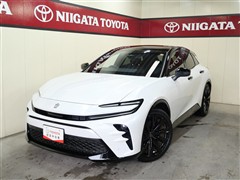 トヨタ クラウンHV スポーツZ