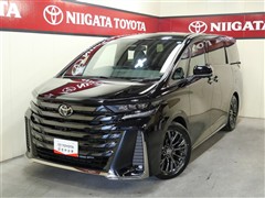 ヴェルファイアHV Z プレミア