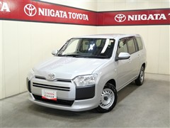 トヨタ プロボックスバン GL