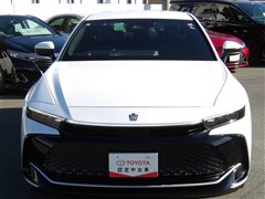 クラウン クロスオーバー G アドハ