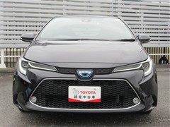 カローラツーリング HV WXB