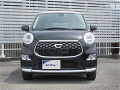 キャスト スタイルG SA2