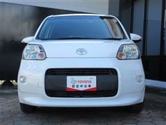 ポルテ 1.5F