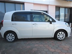ポルテ 1.5F
