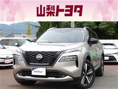 日産　エクストレイル HV