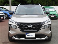 エクストレイル HV