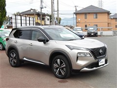 エクストレイル HV