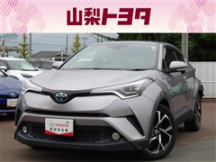 トヨタ　C-HR G
