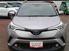 C-HR G