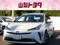 トヨタ　プリウス A