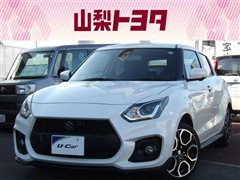 スズキ　スイフト スポーツ