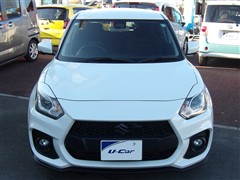 スイフト スポーツ