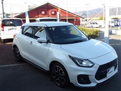 スイフト スポーツ