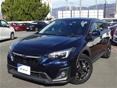 スバル　スバル XV 1.6I-Lアイサイト