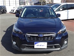 スバル XV 1.6I-Lアイサイト