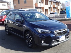 スバル XV 1.6I-Lアイサイト