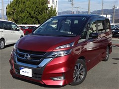 セレナW ハイウェイスター G