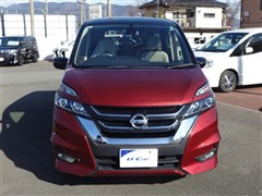 セレナW ハイウェイスター G