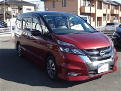 セレナW ハイウェイスター G