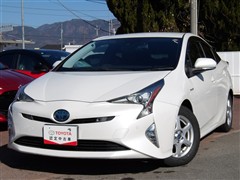 プリウス A ツーリングセレクション