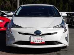 プリウス A ツーリングセレクション