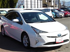 プリウス A ツーリングセレクション