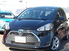 シエンタ ハイブリッド G