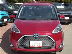 シエンタ ハイブリッド G クエロ