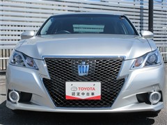 クラウンアスリート HV アスリートS