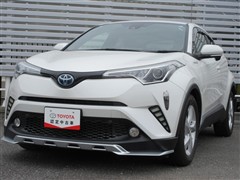 C-HR S