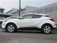 C-HR S