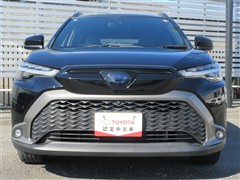 カローラクロス ハイブリッド Z